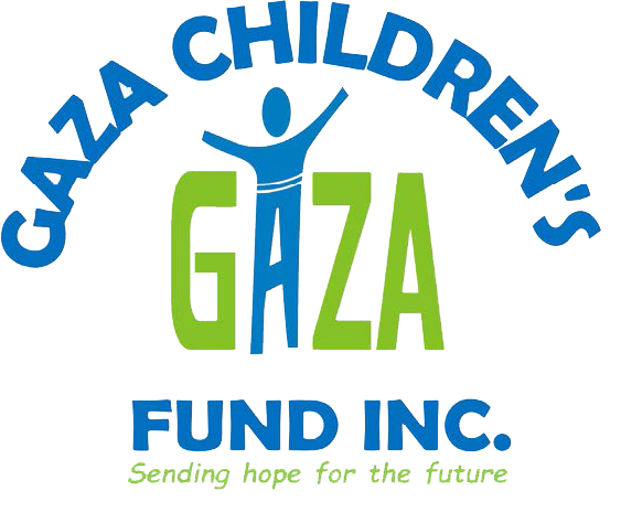Gaza Children’s Fund